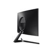 8801643617547-Samsung C24RG50FQU - écran LED 24" - Full HD (1080p) - incurvé-P_79445216_6-5