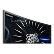8801643617547-Samsung C24RG50FQU - écran LED 24" - Full HD (1080p) - incurvé-P_79445216_9-8