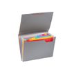 Viquel Rainbow Touch - Trieur à soufflet 8 positions