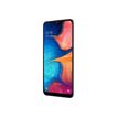 8801643864002-Samsung Galaxy A20E - Smartphone -  4G - 32Go - blanc.-P_79445311_3-1