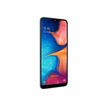 8801643864002-Samsung Galaxy A20E - Smartphone -  4G - 32Go - blanc.-P_79445311_4-2