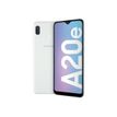 8801643864002-Samsung Galaxy A20E - Smartphone -  4G - 32Go - blanc.-P_79445311_6-4