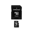 4034303016136-Intenso - carte mémoire 16 Go - Class 10 - micro SDHC -P_79445340_1-0
