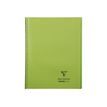 3037923866014-Clairefontaine Koverbook - Cahier à spirale polypro 24 x 32 cm - 160 pages - petits carreaux (5x5 mm) - disponib-P_79445347_5-4