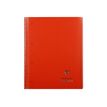 3037923960019-Clairefontaine Koverbook - Cahier à spirale polypro A4+ (24 x 32 cm) - 160 pages - petits carreaux (5x5 mm) - disponib-P_79445348_3-2
