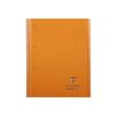 3037923960019-Clairefontaine Koverbook - Cahier à spirale polypro A4+ (24 x 32 cm) - 160 pages - petits carreaux (5x5 mm) - disponib-P_79445348_5-4
