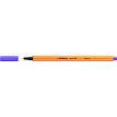 STABILO Point 88 - Feutre fin - 0.4 mm - violet