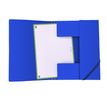 3148240080943-Oxford Eurofolio - Chemise à rabats - 12 x 16 cm - disponible dans différentes couleurs--1