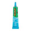 30019386-Scotch - Tube de colle - 30 ml - transparent--0