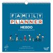 3371017523552-Calendrier Family Planner Hebdomadaire - Septembre à Août - 30 x 30 cm - Quo Vadis--0