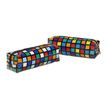 3135258939875-Trousse rectangulaire Multikube - 1 compartiment - 2 coloris disponibles - Viquel--0