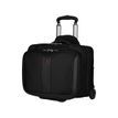 5026393900210-Wenger Patriot - Trolley 17" avec sacoche pour ordinateur portable 15,6" - noir--0