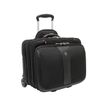 5026393900210-Wenger Patriot - Trolley 17" avec sacoche pour ordinateur portable 15,6" - noir--4