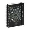 3660942042871-Agenda Shiny - 1 jour par page - 12 x 17 cm - disponible dans différentes couleurs - Exacompta--1