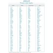 3660942042871-Agenda Shiny - 1 jour par page - 12 x 17 cm - disponible dans différentes couleurs - Exacompta--6