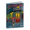 3371010338405-Agenda Cities - 1 jour par page - 12 x 17 cm - différents modèles disponibles - Quo Vadis--1
