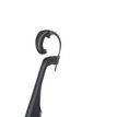 3760185028011-Fauteuil de bureau PRORELAX - accoudoirs réglables - appui-tête réglable et repose-jambe téléscop--10