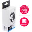 Cartouche compatible HP 304XL - noir - Switch