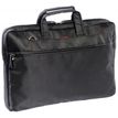 3281640406446-Cristo - Sacoche pour ordinateur portable 17" - noir et rouge--0