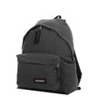 EASTPAK Padded Pak'r - Sac à dos - 40 cm - Black denim