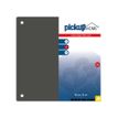 8711234016263-Pickup Home 3D - Plaque Acrylique gris 3 mm - 15 x 15 cm--0