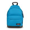 EASTPAK Wyoming - Sac à dos tropic blue - fond renforcé