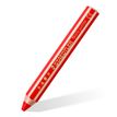 4007817029190-STAEDTLER Buddy - 12 Crayons de couleur - pointe large--3