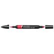 884955042793-BrushMarker - Stylo pinceau et marqueur - baie rouge--0