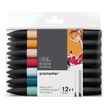 884955070659-ProMarker - Pack de 13 marqueurs double pointe - manga expansion pack 2--0