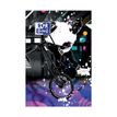 3147280072499-Agenda Oxford Sport Spirit - 1 jour par page - 12 x 18 cm - différents modèles disponibles - Hamelin--2