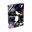 3147280072499-Agenda Oxford Sport Spirit - 1 jour par page - 12 x 18 cm - différents modèles disponibles - Hamelin--4