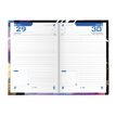 3147280072499-Agenda Oxford Sport Spirit - 1 jour par page - 12 x 18 cm - différents modèles disponibles - Hamelin--9