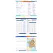 3147280072499-Agenda Oxford Sport Spirit - 1 jour par page - 12 x 18 cm - différents modèles disponibles - Hamelin--12