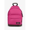EASTPAK Wyoming - Sac à dos wild pink - fond renforcé