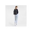 2012349441244-EASTPAK Wyoming - Sac à dos black denim - fond renforcé-Angle droit-5