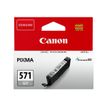 Canon CLI-571 - gris - cartouche d'encre originale