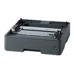 4977766755511-Bac d'alimentation supplémentaire de 250 feuilles pour Brother LT5500-Angle droit-1