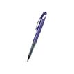 Pentel Tradio Brillant - Feutre plume - corps violet