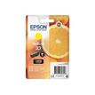 Epson 33 Oranges - jaune - cartouche d'encre originale