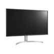 8806098487400-LG 32UL750-W - écran LED 32" - 4K - HDR-Angle gauche-2