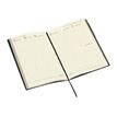 Legami - Agenda 1 semaine par page - 19,5 x 26,5 cm - vert anglais