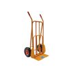 3551260032005-Chariot manuel - roues gonflables - 250 kg-Angle gauche-0