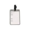 3135254568314-Viquel Bon Voyage - Etiquette bagages - disponible dans différentes couleurs-Avant-0