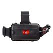 5420071503531-CAT - Lampe frontale rechargeable avec faisceau projecteur - LED-Avant-1