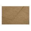 3329680290066-Pollen - 20 Enveloppes - 114 x 162 mm - 135 g/m² - kraft-Gros plan-1