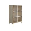Rangement ARTEFACT - 6 cases - Orme
