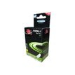 Cartouche compatible HP 920XL - jaune - Uprint