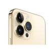 194253380405-Apple iPhone 14 Pro Max - Smartphone - 5G - 128 Go - or-Gros plan-2