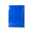 3130630598299-Exacompta Iderama - Chemise à 3 rabats - A3 - pour 300 feuilles - disponible dans différentes co-Avant-0