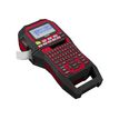 8715946605968-Epson LabelWorks LW-Z900FK -  imprimante d'étiquettes monochrome - impression par transfer-Angle gauche-3